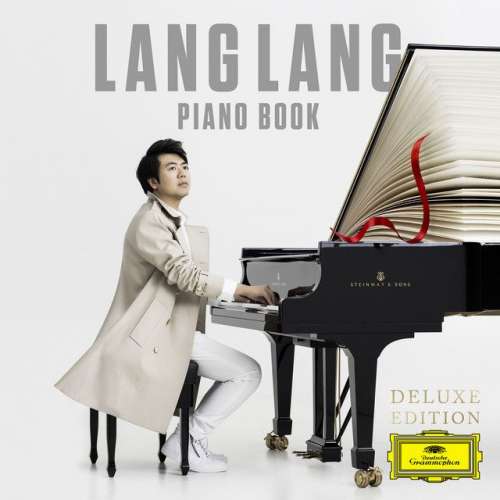 The Well-Tempered Clavier Book 1, BWV 846-869 1. Prelude in C Major, BWV 846